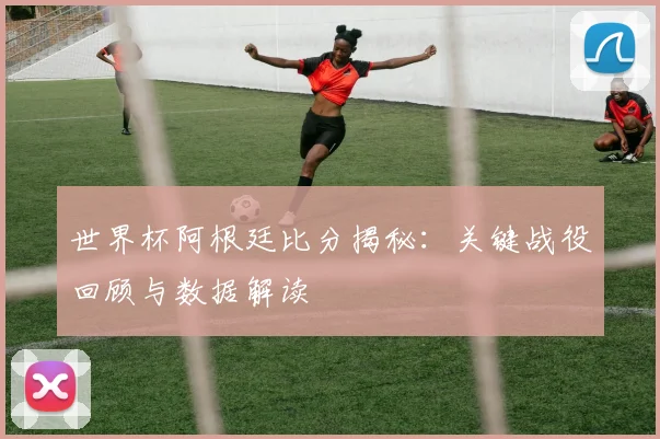 世界杯阿根廷比分揭秘：关键战役回顾与数据解读